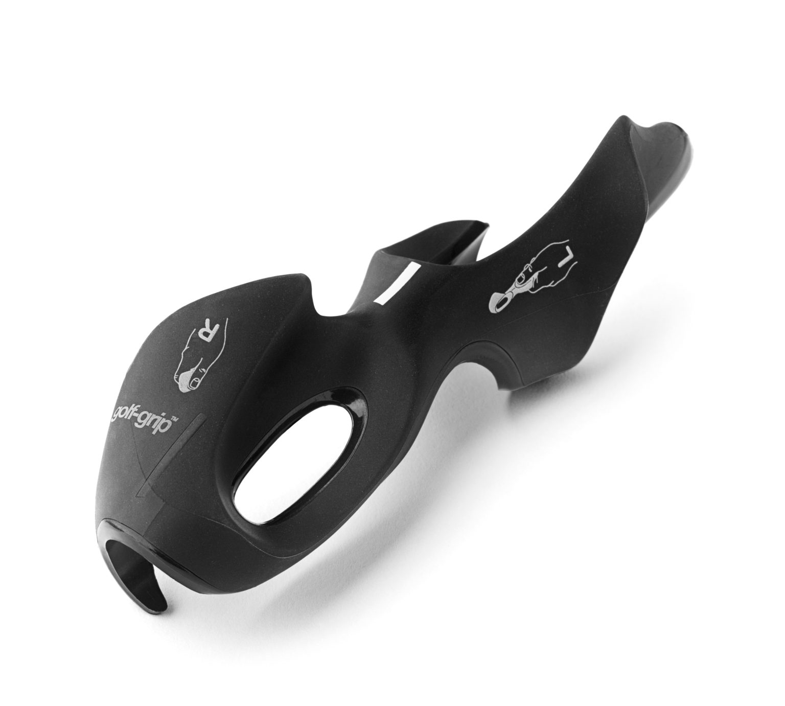 Product The original Golfgrip™ training aid