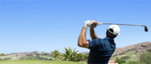 Using the Golf-Grip