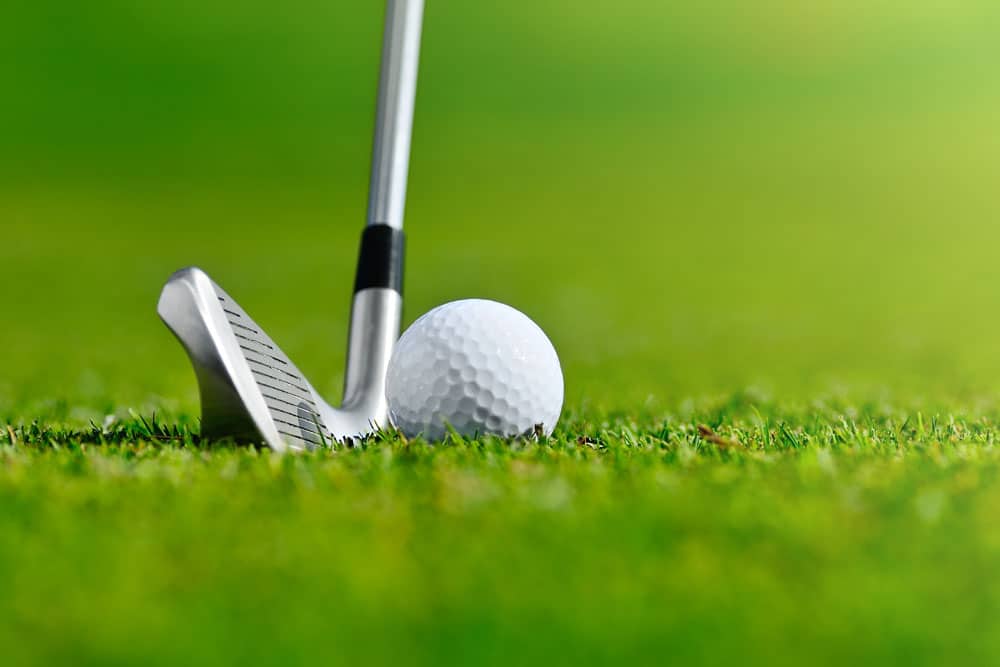 Best golf irons for beginners a guide